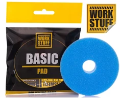 Work Stuff Basic Poliravimo Pad'as Heavy Cut 90 75mm