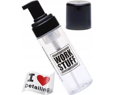 Work Stuff Foam Bottle putų purškimo buteliukas 150 ml