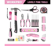 Workpro įrankių dėžė, 8523906052
