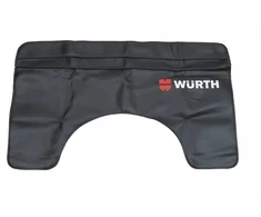 Wurth magnetinis sparno uždangalas