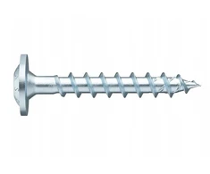 Wurth Sraigtas stulpams Assy 4 Wh Rw40-(a3k)-6x40/36 100vnt.