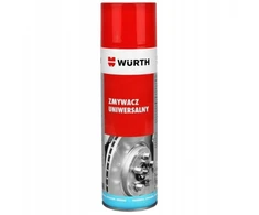 Wurth universalus valiklis 500ml stabdžių valymui plus