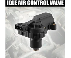 X Autohaux Automatinio tuščiosios eigos oro valdymo vožtuvo pakeitimas 0132008602 90531999