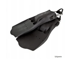 Xdeep Ex1 vidutinio standumo plaukmenys, L / 41-43