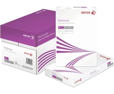 Xerox Performer daugiafunkcinis popierius 80 gsm, 500 lapų rietinyje, A3, baltas - Ref 003r90569 [1 rietinis]