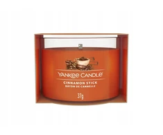 Yankee Candle mini kvapioji žvakė Cinnamon Stick