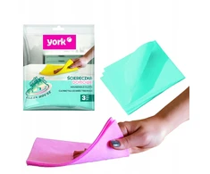 York Armagd poliravimo šluostė 3 vnt. / 35x35 cm