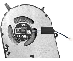 Zahara cpu aušinimo ventiliatorius, skirtas dell ins-piron 14 7420 7425 2-in-1 fp5j m4fmg 023.100qa.0001 dfs5k12114464k 5v cpu aušinimo ventiliatorius