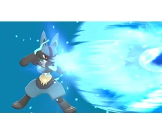 Žaidimas Pokemon Brilliant Pearl Nintendo Switch