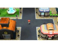Žaidimas Pokemon Brilliant Pearl Nintendo Switch