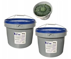 Žalias tepalas guoliams Tawot Łt-43 9kg 2vnt