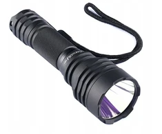 Žibintuvėlis Convoy C8+ Led Osram 1800lm prožektorius >300m