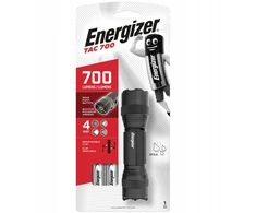 Žibintuvėlis Energizer Tactical Tac 700 2*cr123a 700lm