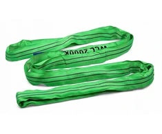 Žiedinis stropas 2-4m 2t