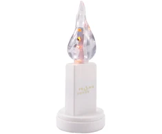 Zippo Zpz led elektrinis žvakės įdėklas su baterijomis
