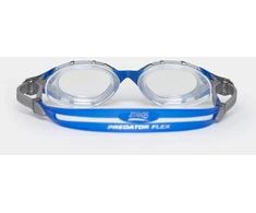 Zoggs Predator Flex Polarizuoti Plaukimo Akiniai Suaugusiems