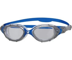 Zoggs Predator Flex Polarizuoti Plaukimo Akiniai Suaugusiems