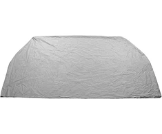 Zonadah 210x120cm motociklo uždangalas, universalus, atsparus vandeniui, skirtas naudoti lauke, apsauga nuo uv spindulių, apsauga nuo lietaus ir dulkių dviračiui, elektriniam paspirtukui, sidabro pilka