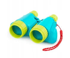 Zos B.toys: Mini Observer’s Binoculars – vaikiški Žiūronai 2292