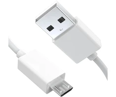 Zosvoses Micro Usb kabelis, suderinamas su senais Kindle E skaityklėmis, Paperwhite, Oasis ir 2020 m. ir senesniais Kindle &amp; Fire planšetiniais kompiuteriais, 2018 m. 8-osios kartos ir senesniais Fire Hd (1,5 m)