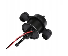 Zree Kuro/alyvos siurblys, skirtas Nissan X-trail T30 17040-8h80a