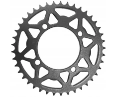 Žvaigždutė 41z 428 Galinė Cross Pitbike Kxd Mrf Kayo Ycf Rfz 110 125 140