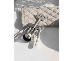 Zwilling 39619-000-0 dvigubos svirties kamščiatraukis, nikeliuotas