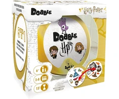 Zygomatic Asmodee 8243 Harry Potter Dobble stalo žaidimas - italų kalba