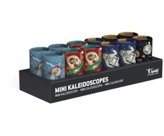 Londji Mini kaleidoskopas "Kosmosas"