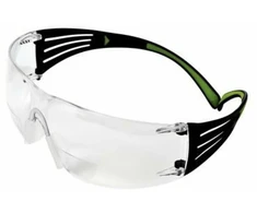 Apsauginiai akiniai 3M SecureFit 400 AS-AF SF425AF; skaidrūs
