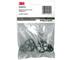 3M adapter and screws for P3 mounting