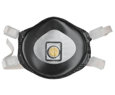 Respiratorius su vožtuvu 3M FFP2 T9928