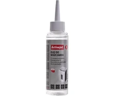 Smulkintuvo aliejus - Activejet Aso-125 125ml