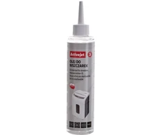 Smulkintuvo Aliejus - Activejet ASO-250 250ml Butelis Su Aplikatoriumi