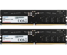 RAM Atmintis ADATA DDR5, 16 GB, 4800MHz, CL40 (AD5U56008G-DT)