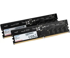 RAM Atmintis ADATA DDR5, 16 GB, 4800MHz, CL40 (AD5U56008G-DT)