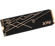Adata XPG MARS 970 PLUS SMAR-970PL-2TCS, 2TB, M.2 2280, PCIe 5.0 x4, NVMe, TLC, 11000MB/s skaitymas, 10000MB/s rašymas, 1200TB TBW