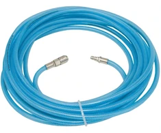 ADLER TIESI PVC ŽARNA 8 mm * 5 m SU JUNGTIMI.....