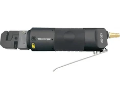 ADLER pneumatinis DZIURKARKO-ZAGINARKA DO BLACH AD-303...