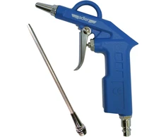 ADLER PŪTIMO PISTOLETAS 2cm+ 15cm