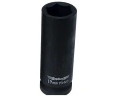 ADLER SMŪGINĖ GALVUTĖ 6K 1/2″ 19mm ILGA