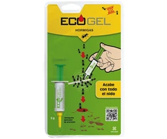 Insekticidas Ecogel, 5 ml