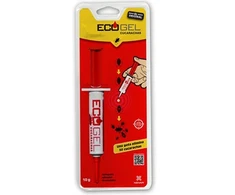 AES Insekticidas tarakonams naikinti Ecogel, 10 g