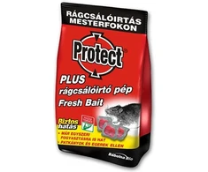 PROTECT AES nuo pelių ir žiurkių (15x10g)