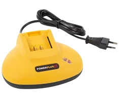Akumuliatoriaus įkroviklis 20V POWXB90080 POWERPLUS XB