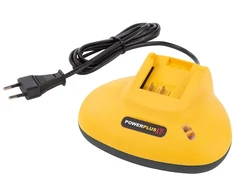 Akumuliatoriaus įkroviklis 20V POWXB90080 POWERPLUS XB