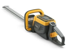STIGA HT 500e hedge trimmer 48V - SOLO