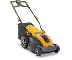 Akumuliatorinė vejapjovė Combi 340e Kit 860 W 38 cm 25-75 mm 40 l 4 Ah 294386068 / ST2 STIGA
