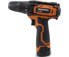 Akumuliatorinis gręžtuvas DAEWOO DAA 1220Li