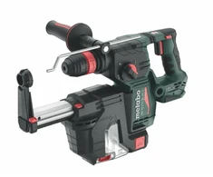 SOFT METABO KH 18 LTX BL 24 Q SET ISA CRCASS METABOX